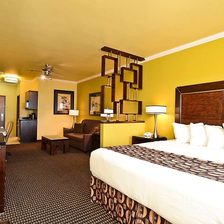 Best Western Plus Christopher Inn And Suites Forney Kamer foto